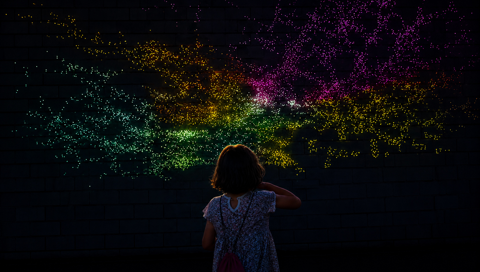 Beings of Light