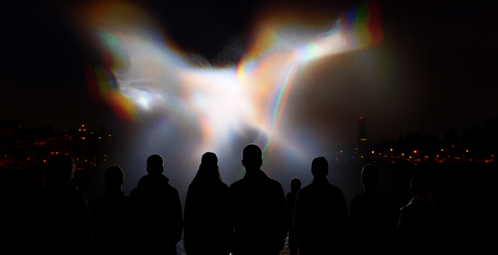 soul of radiance peoplewater